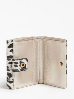 Guess Lompakko Centre Stage Slg Crd & Cn Prs Bwp -Guess Shop 2001003945587 1