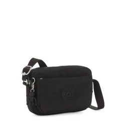 Kipling Olkalaukku Abanu Black Noir -Guess Shop 2001003950468 3