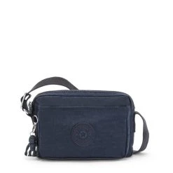 Kipling Olkalaukku Abanu Blue Bleu 2