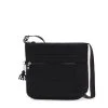Kipling Olkalaukku Arto Black Noir