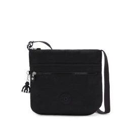 Kipling Olkalaukku Arto Black Noir