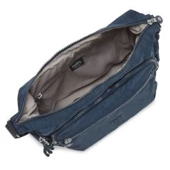 Kipling Olkalaukku Gabbie Blue Bleu 2 -Guess Shop 2001003950543 2