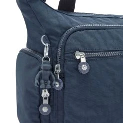 Kipling Olkalaukku Gabbie Blue Bleu 2 -Guess Shop 2001003950543 4