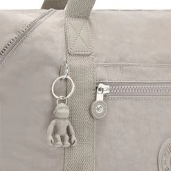 Kipling Laukku Art Grey Gris -Guess Shop 2001003950567 5