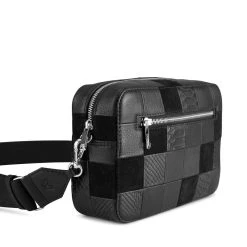 Markberg Olkalaukku JosephinaMBG Upcycled -Guess Shop 2001003950581 5
