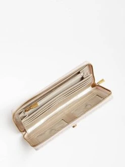 Guess Lompakko Isidora Slg Cheque Organizer She -Guess Shop 2001003952325 1