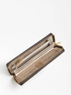 Guess Lompakko Centre Stage Slg Cheque Organzr Mlo -Guess Shop 2001003952332 2