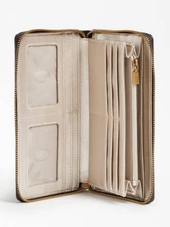 Guess Lompakko Centre Stage Slg Cheque Organzr Mlo -Guess Shop 2001003952332 3