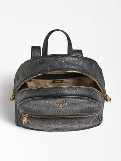 Guess Reppu Vikky Backpack Black -Guess Shop 2001003953391 1