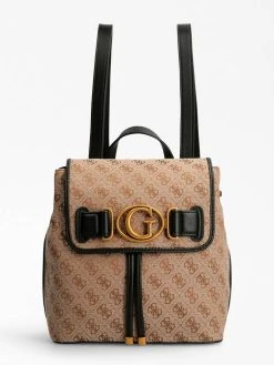 Guess Reppu Aviana Backpack Lbl