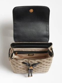 Guess Reppu Aviana Backpack Lbl 6 Guess Reppu Aviana Backpack Lbl -Guess Shop 2001003953414 2