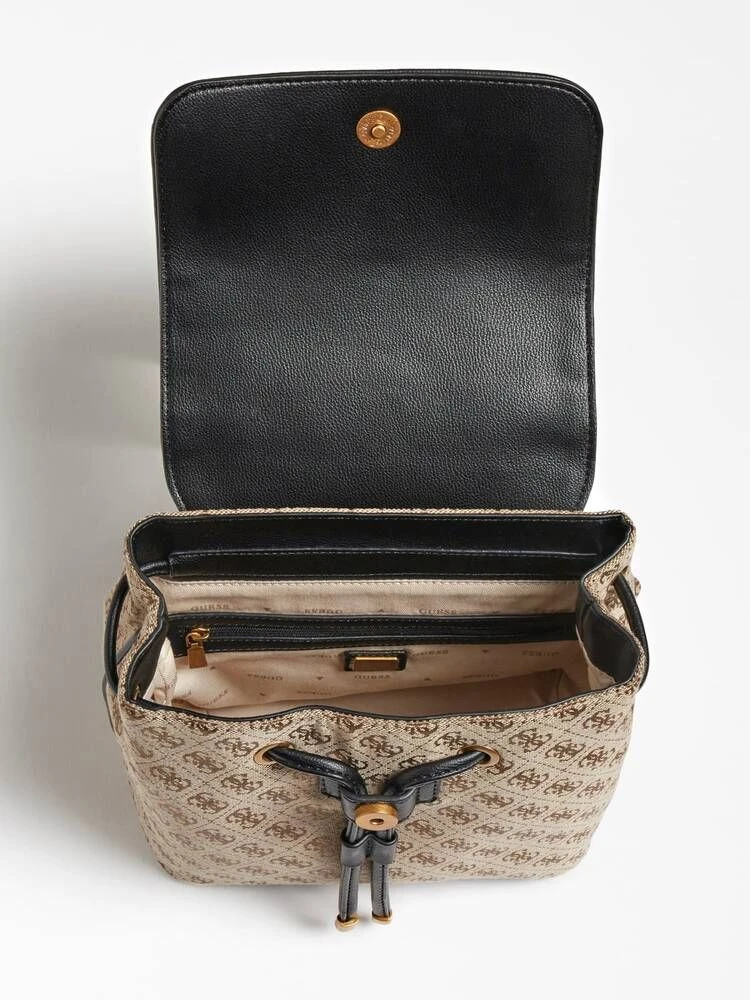 Guess Reppu Aviana Backpack Lbl 3 Guess Reppu Aviana Backpack Lbl - Image 3