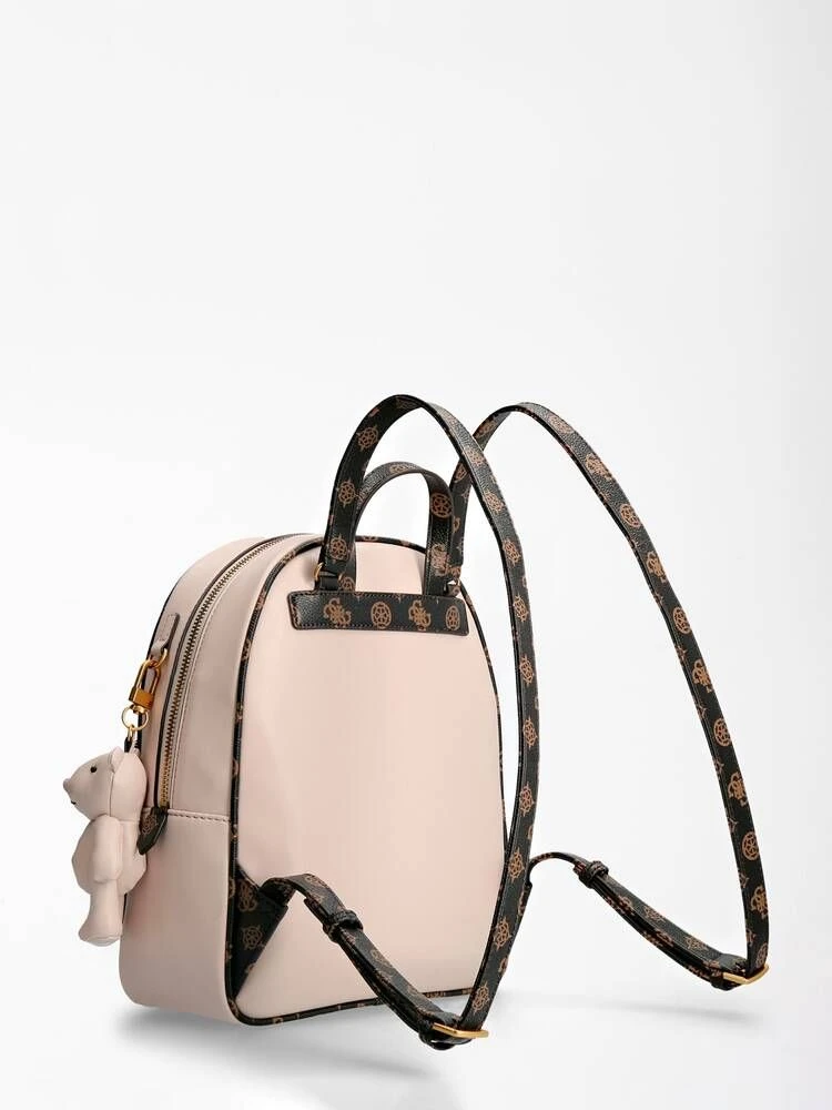 Guess Reppu Mocha Logo Multi Mom 2 Guess Reppu Mocha Logo Multi Mom - Image 2