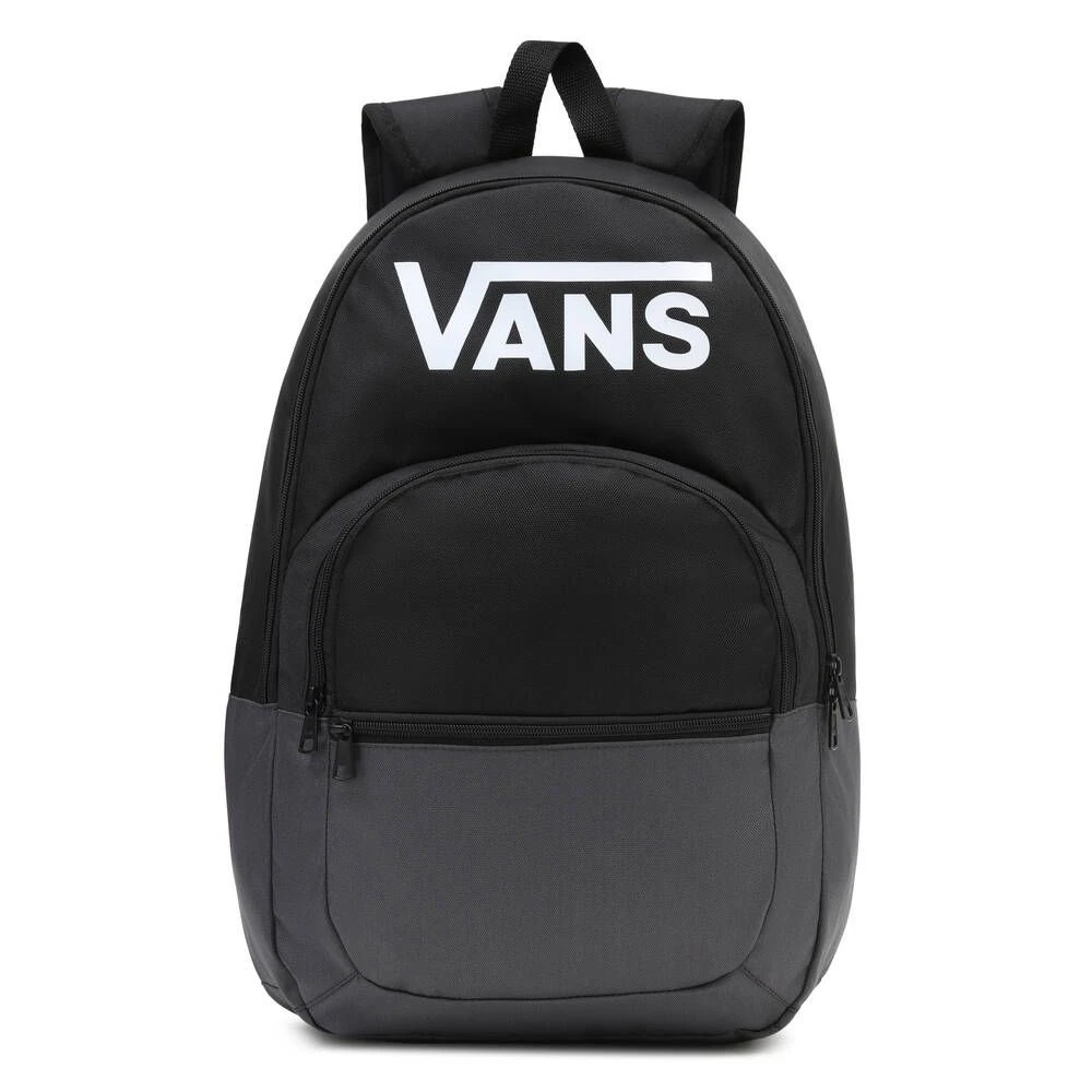Vans Reppu Ranged 2 Backpack-B U1 1 Vans Reppu Ranged 2 Backpack-B U1