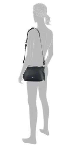 Gabor Olkalaukku Florencia 060 8 Gabor Olkalaukku Florencia 060 -Guess Shop 2001003962560 3