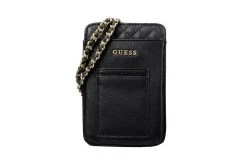 Guess Kännykkälaukku Phone Pouch Black