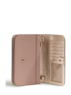 Guess Olkalaukku Laurel Slg Phone Crossbody Ros -Guess Shop 2001003983480 2