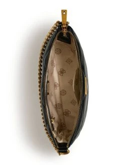 Guess Olkalaukku Cessily Bucket Balck -Guess Shop 2001003983510 1