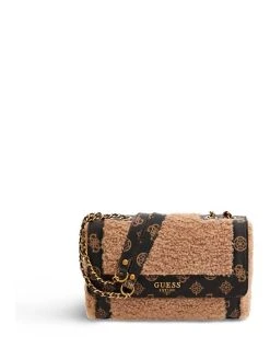 Guess Laukku Always Convertible Xbody Flap Mcm