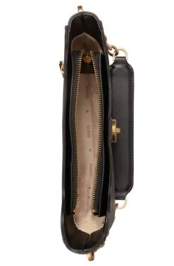 Guess Laukku Squaew G Lux Mini Shoulder Bag Black -Guess Shop 2001003983718 2