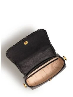 Guess Olkalaukku Bla Kaoma Top Handle Flap -Guess Shop 2001003983725 2