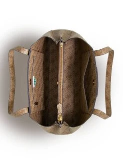 Guess Laukku Ltl Eco Brenton Girlfriend Satchel -Guess Shop 2001003983794 2