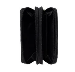 Guess Lompakko G Vibe Slg Small Zip Around Black 6 Guess Lompakko G Vibe Slg Small Zip Around Black -Guess Shop 2001003985378 2 2