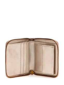 Guess Lompakko Laurel Slg Small Zip Around Reg -Guess Shop 2001003985392 3