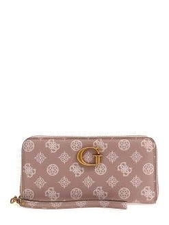 Guess Lompakko G Vibe Slg Large Zip Around Rwl