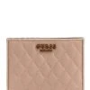 Guess Lompakko Maila Slg Fold Up Organizer Nud