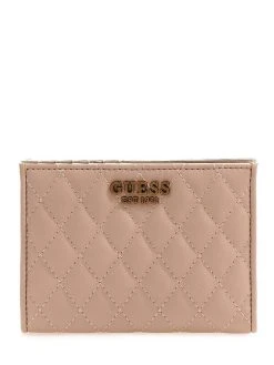 Guess Lompakko Maila Slg Fold Up Organizer Nud