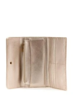 Guess Lompakko Izzy Slg Continental W / Pouch Stl -Guess Shop 2001003986702 2 1