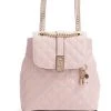 Guess Reppu Bls Gaia Flap Backpack