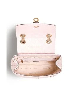 Guess Reppu Bls Gaia Flap Backpack -Guess Shop 2001003986825 2