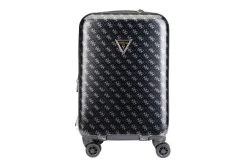Guess Matkalaukku Jesco 8-wheel 18 In Coa