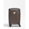 Guess Matkalaukku Bro Wilder Travel 4-wheel 18 In