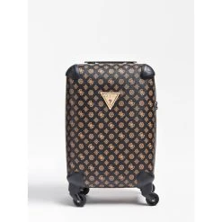 Guess Matkalaukku Bro Wilder Travel 4-wheel 18 In