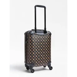 Guess Matkalaukku Bro Wilder Travel 4-wheel 18 In -Guess Shop 2001004130661 1