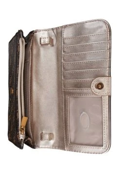Guess Kännykkälaukku Bnl Alexie Slg Phone Crossbody -Guess Shop 2001004173668 2