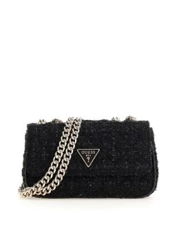 Guess Laukku Spark Micro Mini Black