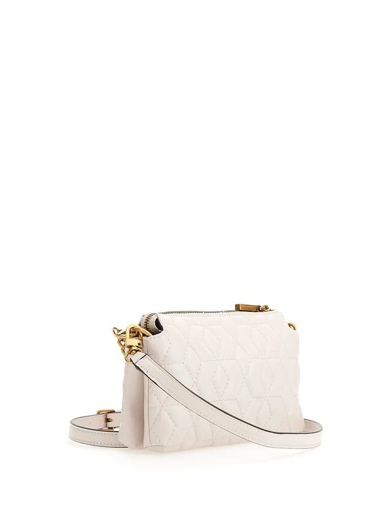 Guess Laukku Elenia Mini Crossbody 2 Guess Laukku Elenia Mini Crossbody - Image 2