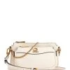 Guess Laukku Nell Double Pouch Crossbody