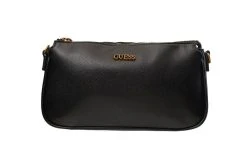 Guess Laukku Bla Nell Double Pouch Crossbody