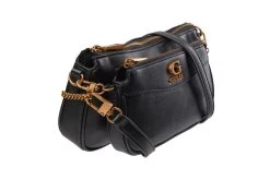 Guess Laukku Bla Nell Double Pouch Crossbody -Guess Shop 2001004173750 2