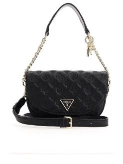 Guess Laukku La Femme Flap Shoulder Bag