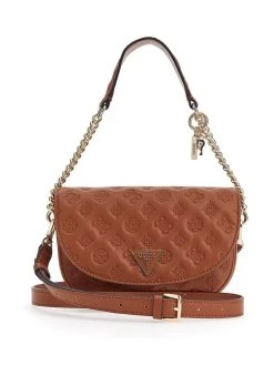 Guess Laukku La Femme Flap Shoulder Bag Cog