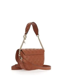 Guess Laukku La Femme Flap Shoulder Bag Cog -Guess Shop 2001004173781 2 1