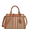 Guess Laukku Llg Katey Luxury Satchel