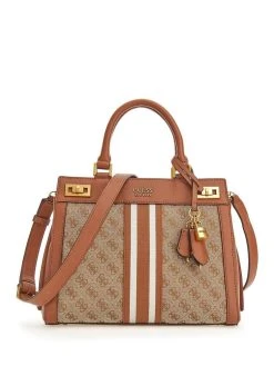 Guess Laukku Llg Katey Luxury Satchel