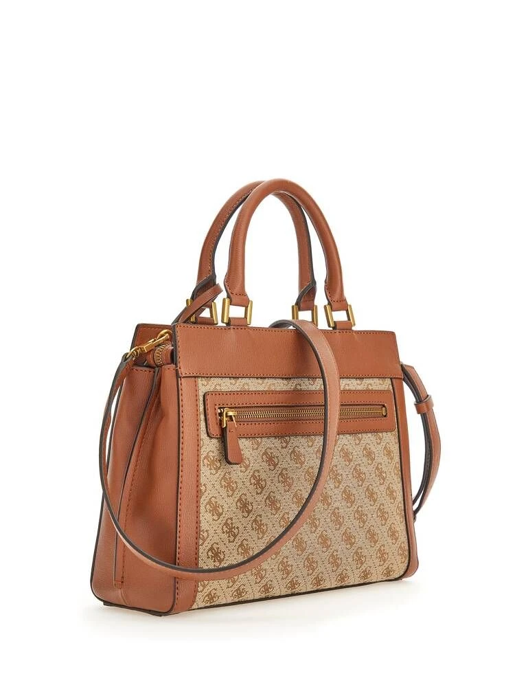 Guess Laukku Llg Katey Luxury Satchel 2 Guess Laukku Llg Katey Luxury Satchel - Image 2
